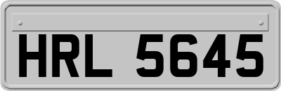 HRL5645