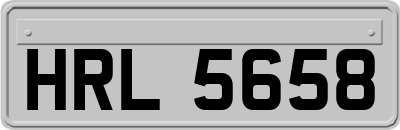 HRL5658