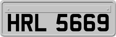 HRL5669