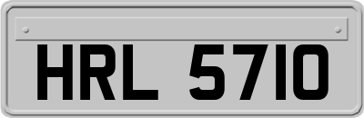 HRL5710