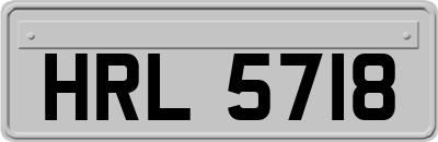 HRL5718