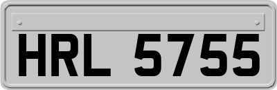 HRL5755
