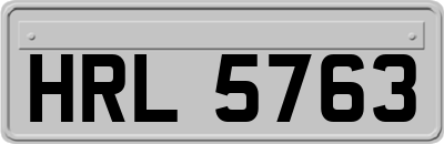 HRL5763