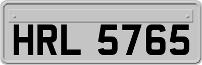 HRL5765