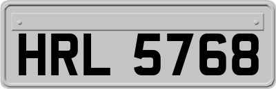 HRL5768