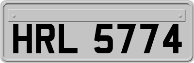 HRL5774