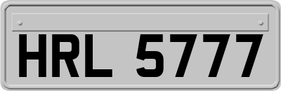 HRL5777
