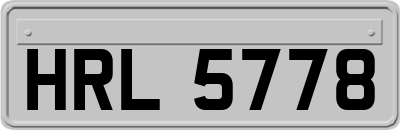 HRL5778