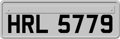 HRL5779