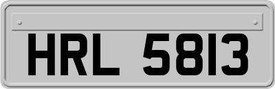 HRL5813