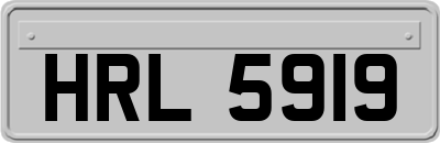HRL5919