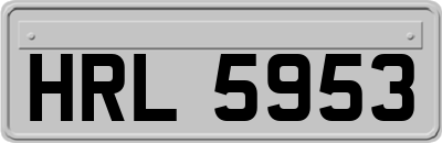 HRL5953