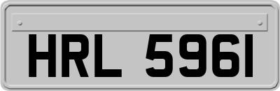 HRL5961
