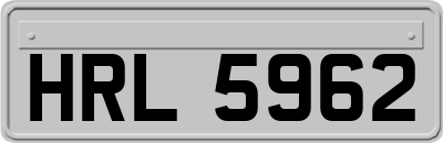 HRL5962