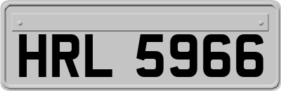 HRL5966