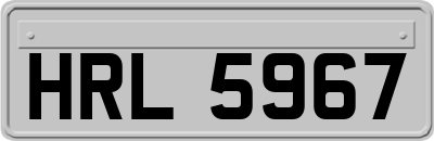 HRL5967
