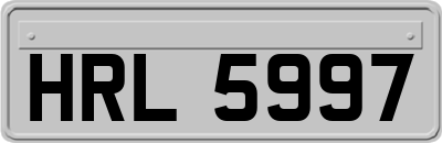 HRL5997