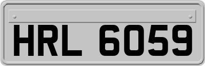 HRL6059