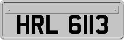 HRL6113
