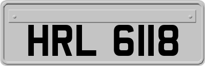 HRL6118