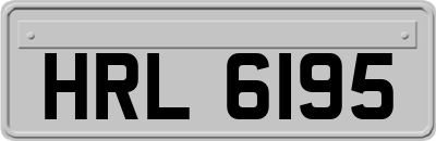 HRL6195