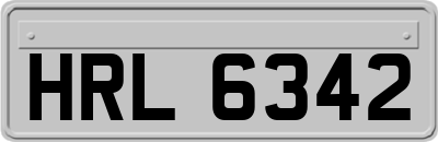 HRL6342