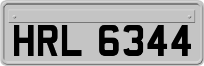 HRL6344