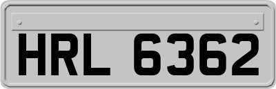 HRL6362