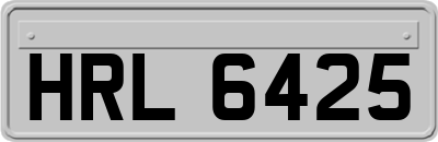 HRL6425
