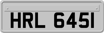 HRL6451