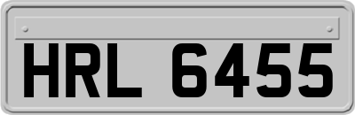 HRL6455