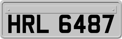 HRL6487