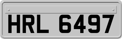 HRL6497
