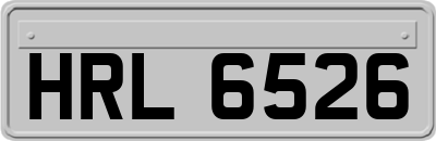 HRL6526