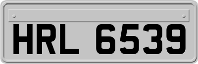 HRL6539