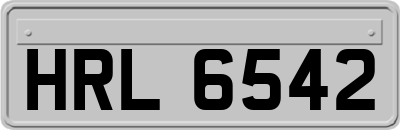 HRL6542