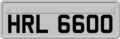 HRL6600