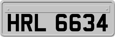 HRL6634