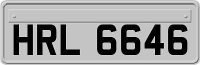 HRL6646