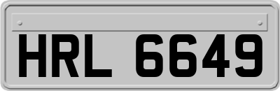 HRL6649