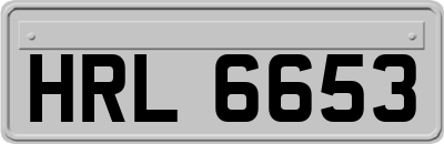 HRL6653