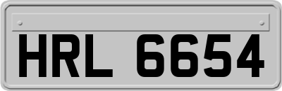 HRL6654