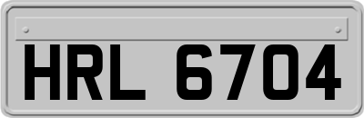 HRL6704