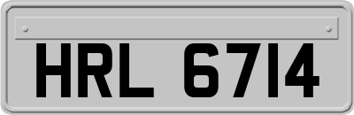 HRL6714