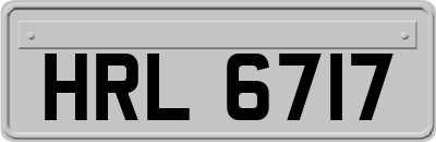 HRL6717