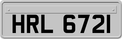 HRL6721
