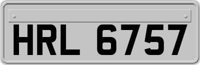 HRL6757