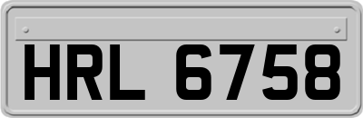 HRL6758
