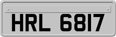 HRL6817