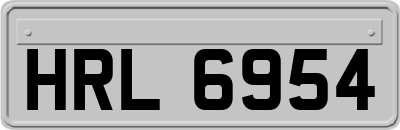 HRL6954